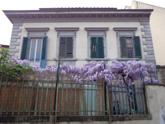 Circolo Dei Lavoratori Porta A Prato